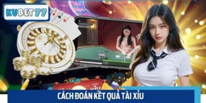Cách Đoán Kết Quả Tài Xỉu Chuẩn Xác Đem Tới Chiến Thắng Lớn