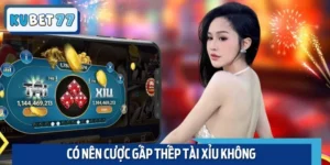 Giải Đáp Thắc Mắc: Có Nên Cược Gấp Thếp Tài Xỉu Không?