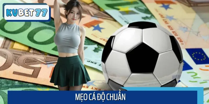 Mẹo Cá Độ Chuẩn Bí Quyết Chơi Bóng Đá Không Bao Giờ Thua