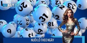 Bí Quyết Nuôi Lô Theo Ngày Nhanh Chóng, Chuẩn Xác Cao