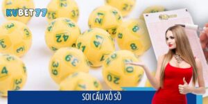 Soi Cầu Xổ Số - Bí Quyết Đoán Đâu Trúng Đó Cùng Cao Thủ