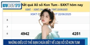 Những Điều Có Thể Bạn Chưa Biết Về Loại Xổ Số Kon Tum