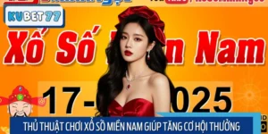 Thủ Thuật Chơi Xổ Số Miền Nam Giúp Tăng Cơ Hội Trúng Thưởng